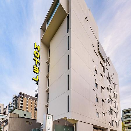 Hotel Oak Shizuoka Luaran gambar