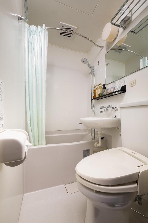 Hotel Oak Shizuoka Luaran gambar