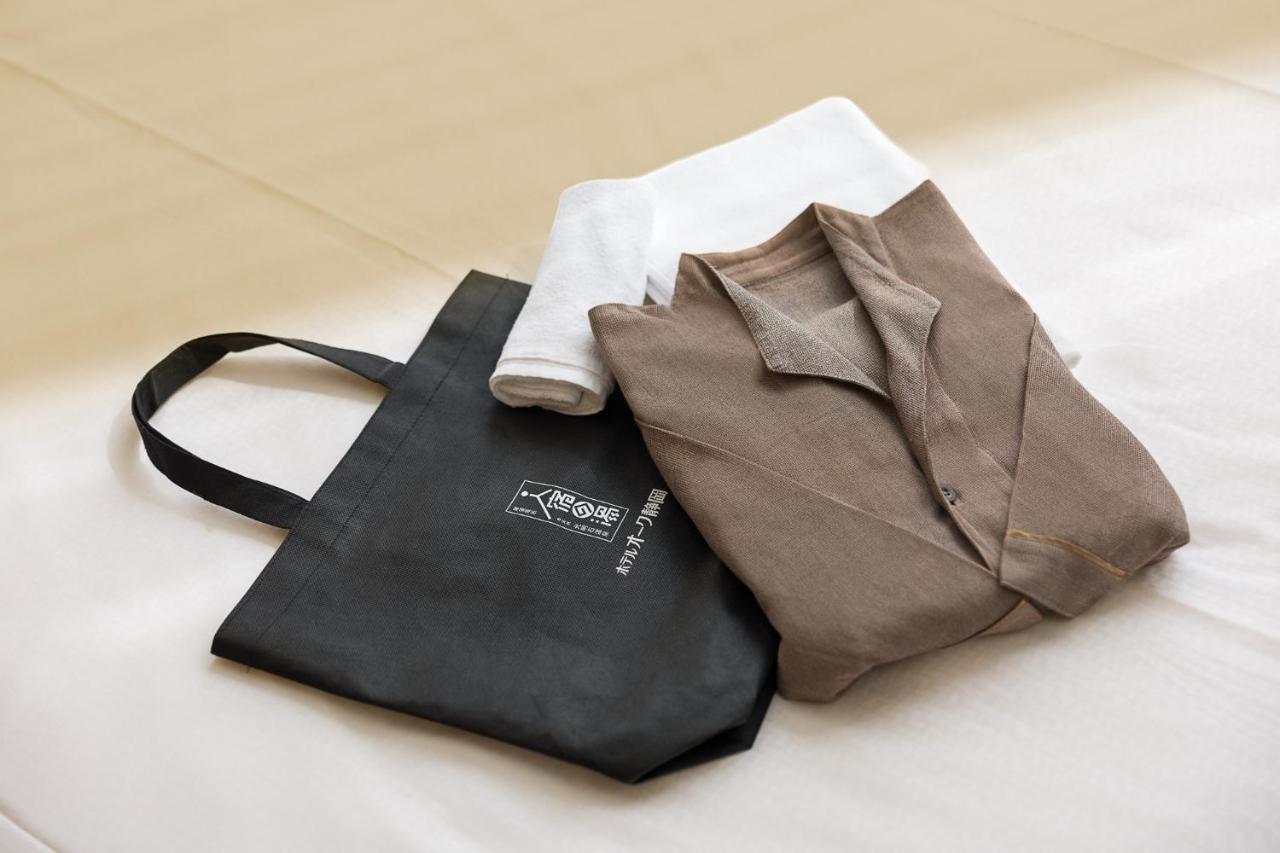 Hotel Oak Shizuoka Luaran gambar