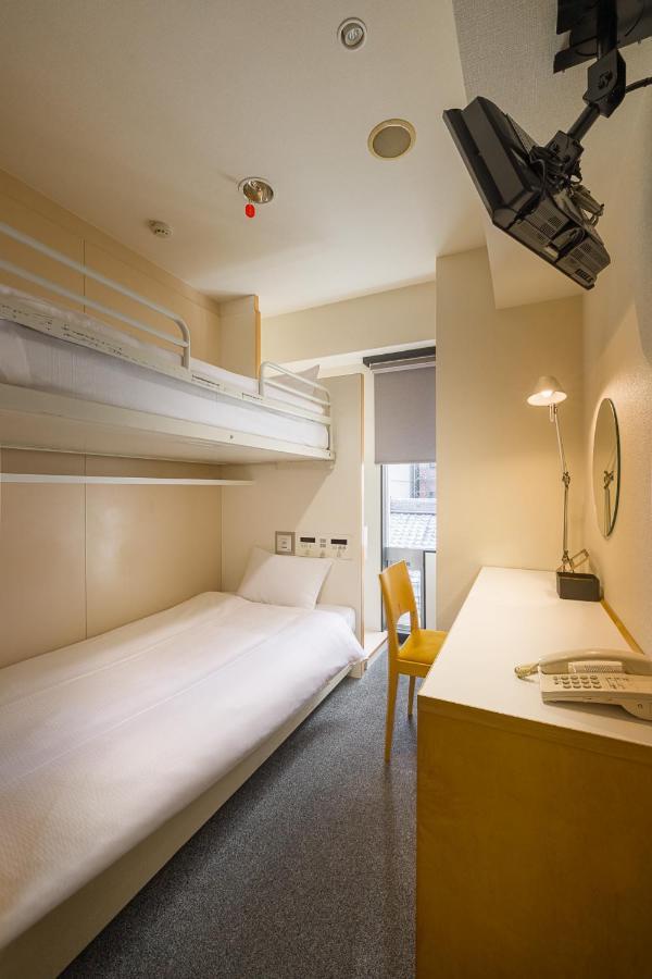 Hotel Oak Shizuoka Luaran gambar