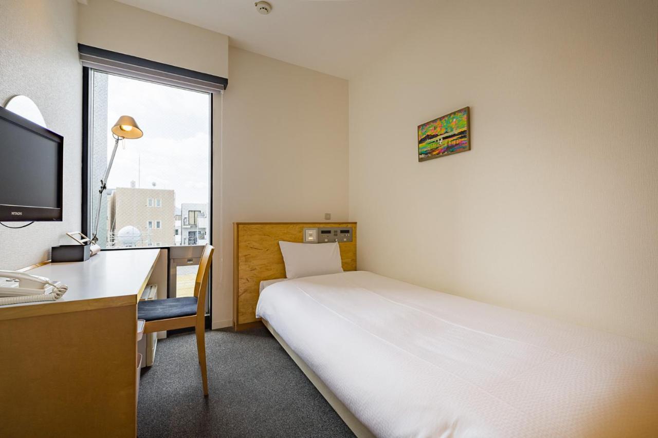Hotel Oak Shizuoka Luaran gambar