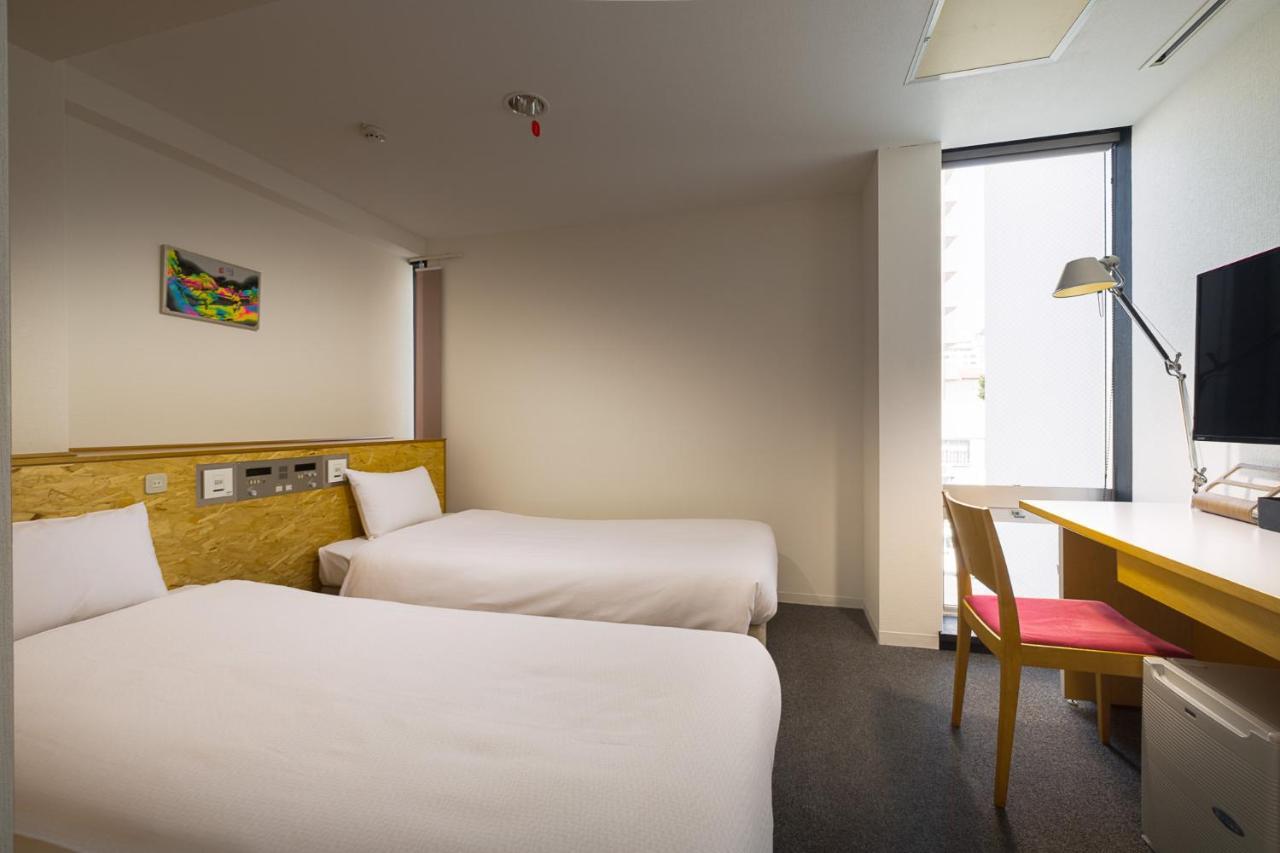 Hotel Oak Shizuoka Luaran gambar