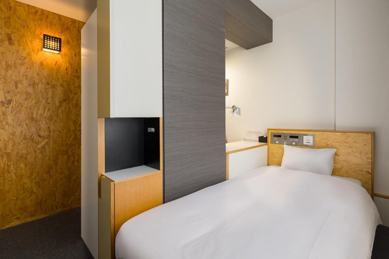 Hotel Oak Shizuoka Luaran gambar