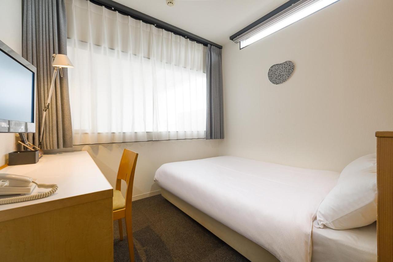 Hotel Oak Shizuoka Luaran gambar