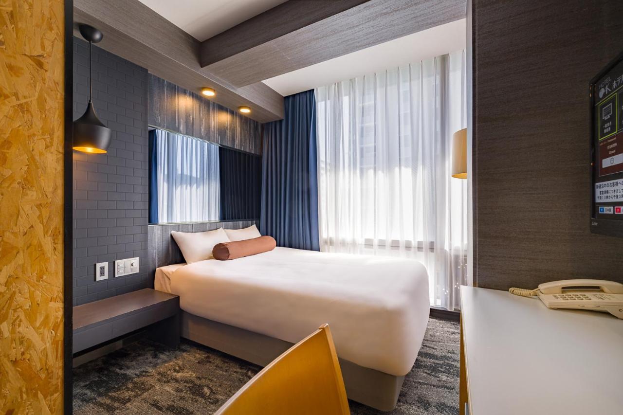 Hotel Oak Shizuoka Luaran gambar