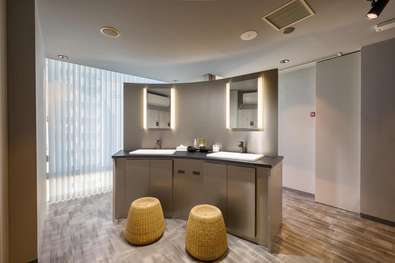 Hotel Oak Shizuoka Luaran gambar