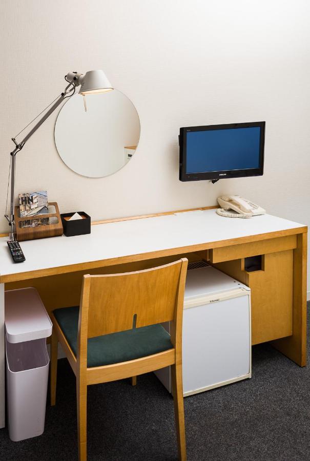 Hotel Oak Shizuoka Luaran gambar
