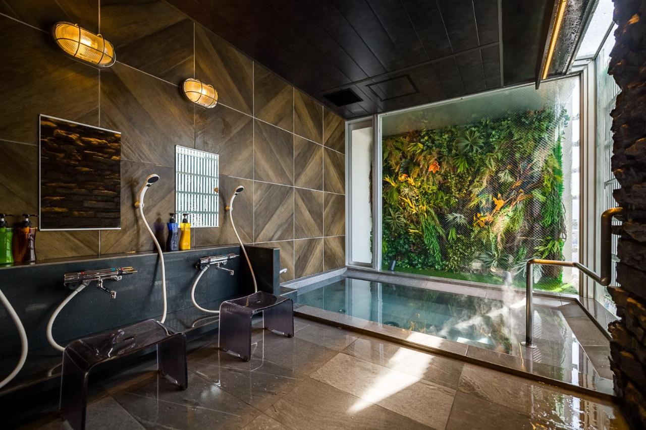 Hotel Oak Shizuoka Luaran gambar