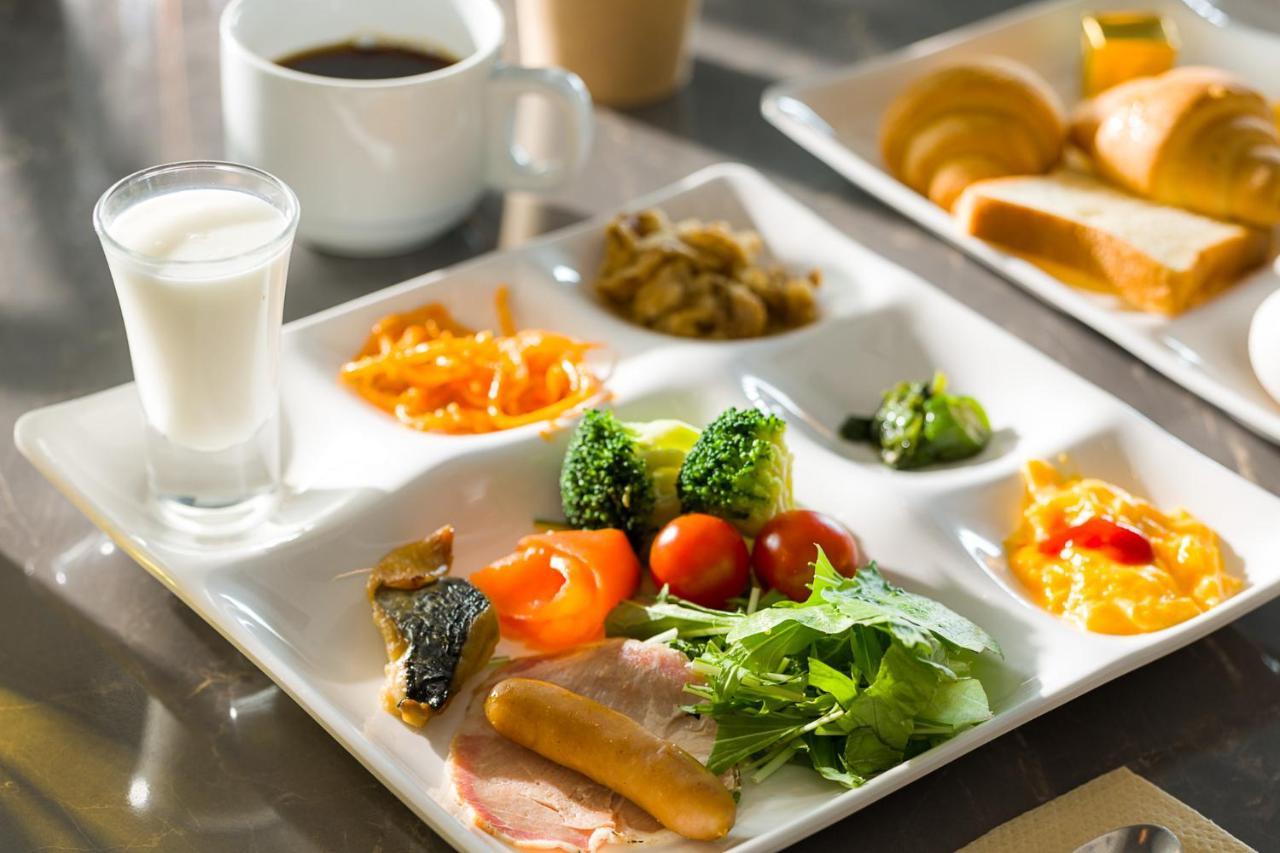 Hotel Oak Shizuoka Luaran gambar