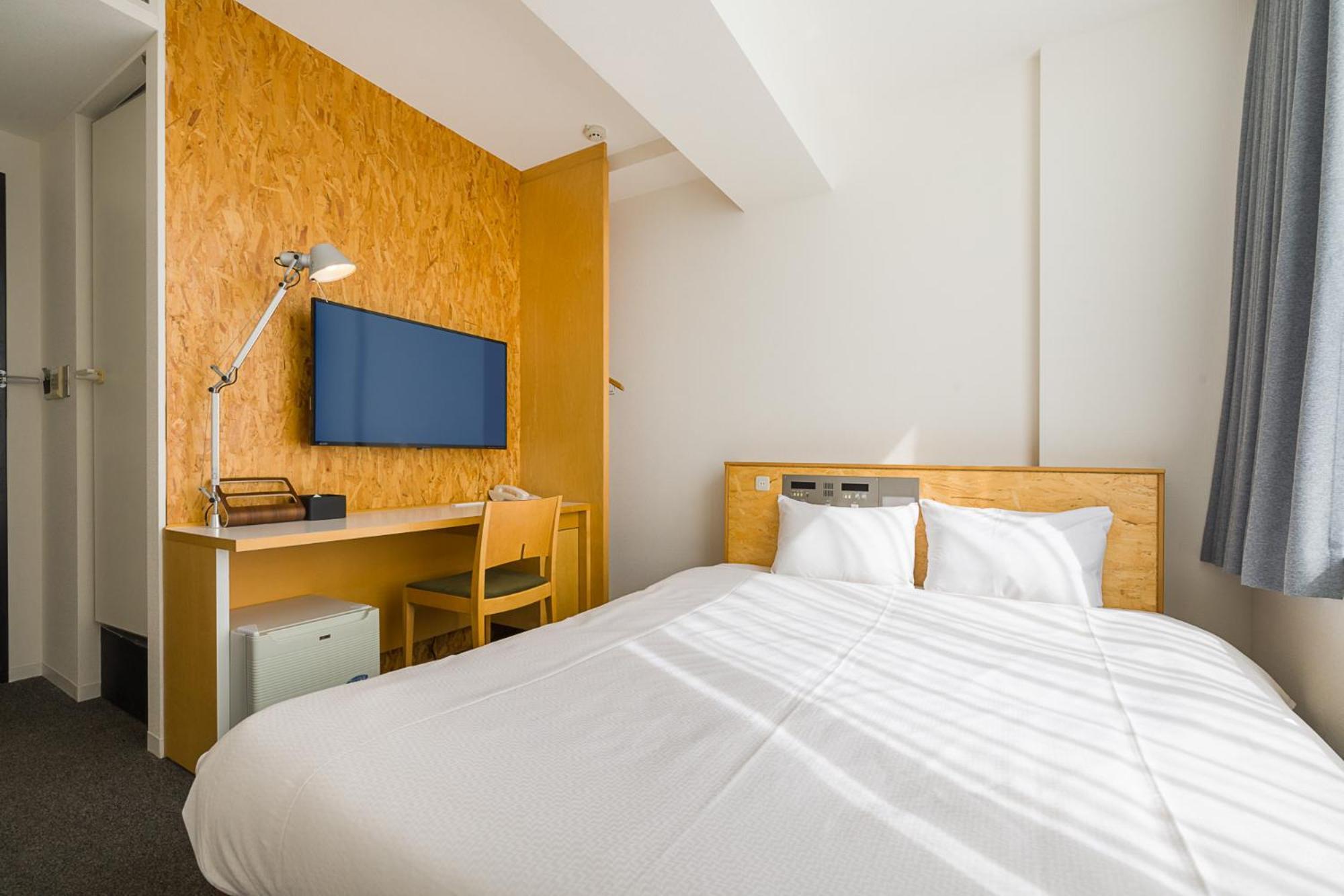 Hotel Oak Shizuoka Luaran gambar