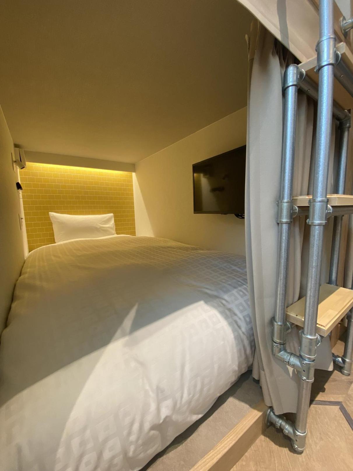 Hotel Oak Shizuoka Luaran gambar
